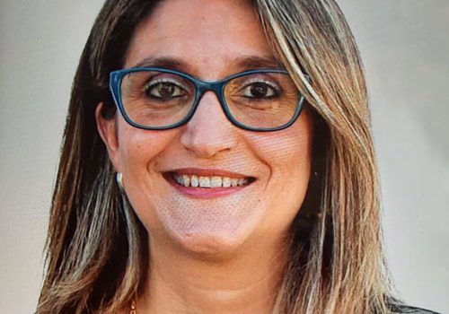 Virgínia Manuela Baptista Garrido de Araújo