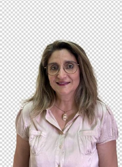 Virg&iacute;nia Manuela Baptista Garrido de Ara&uacute;jo