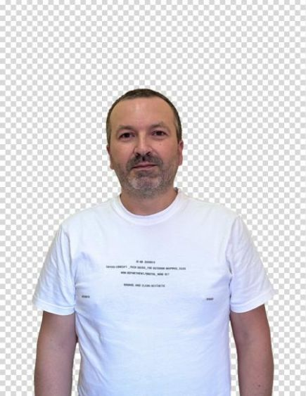 Virgilio Manuel Pires Morais